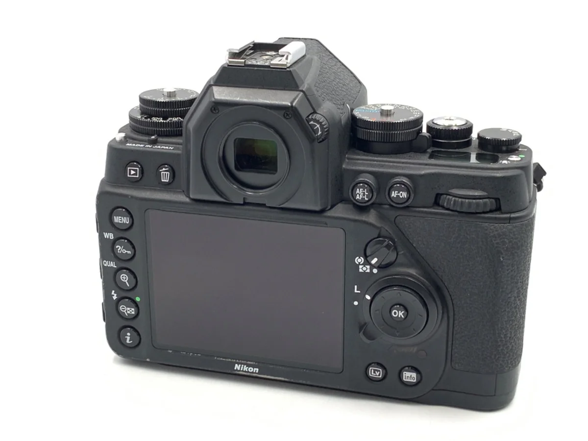 Nikon Df