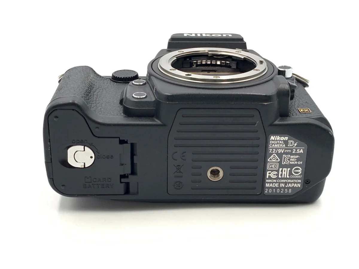 Nikon Df