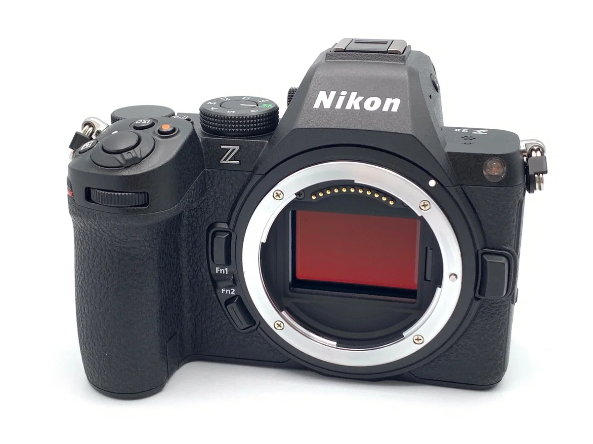 Nikon Z5II