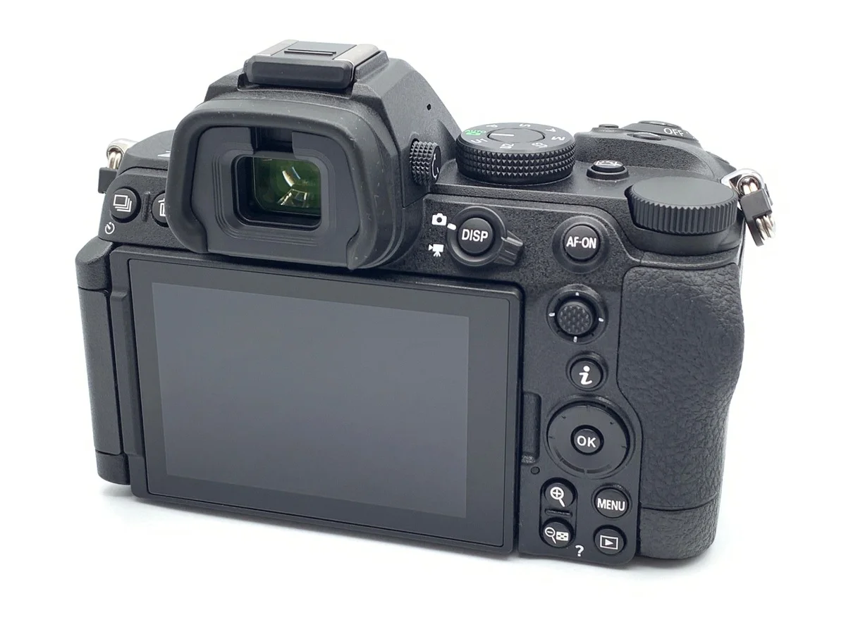 Nikon Z5II