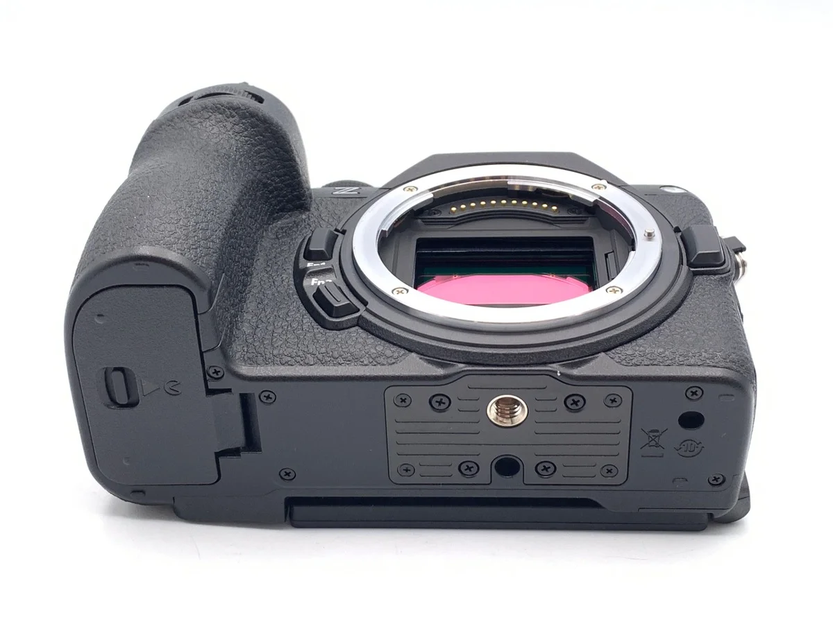Nikon Z5II