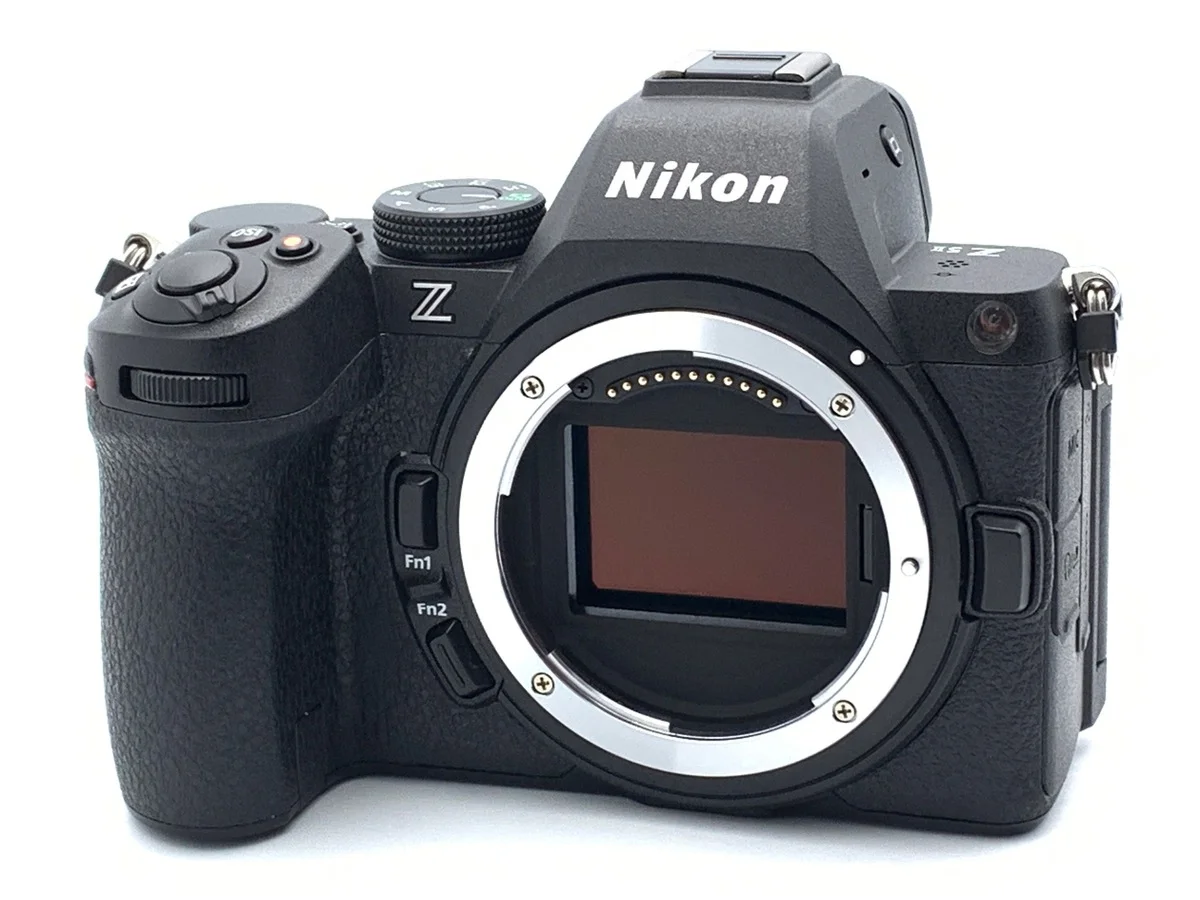Nikon Z5II