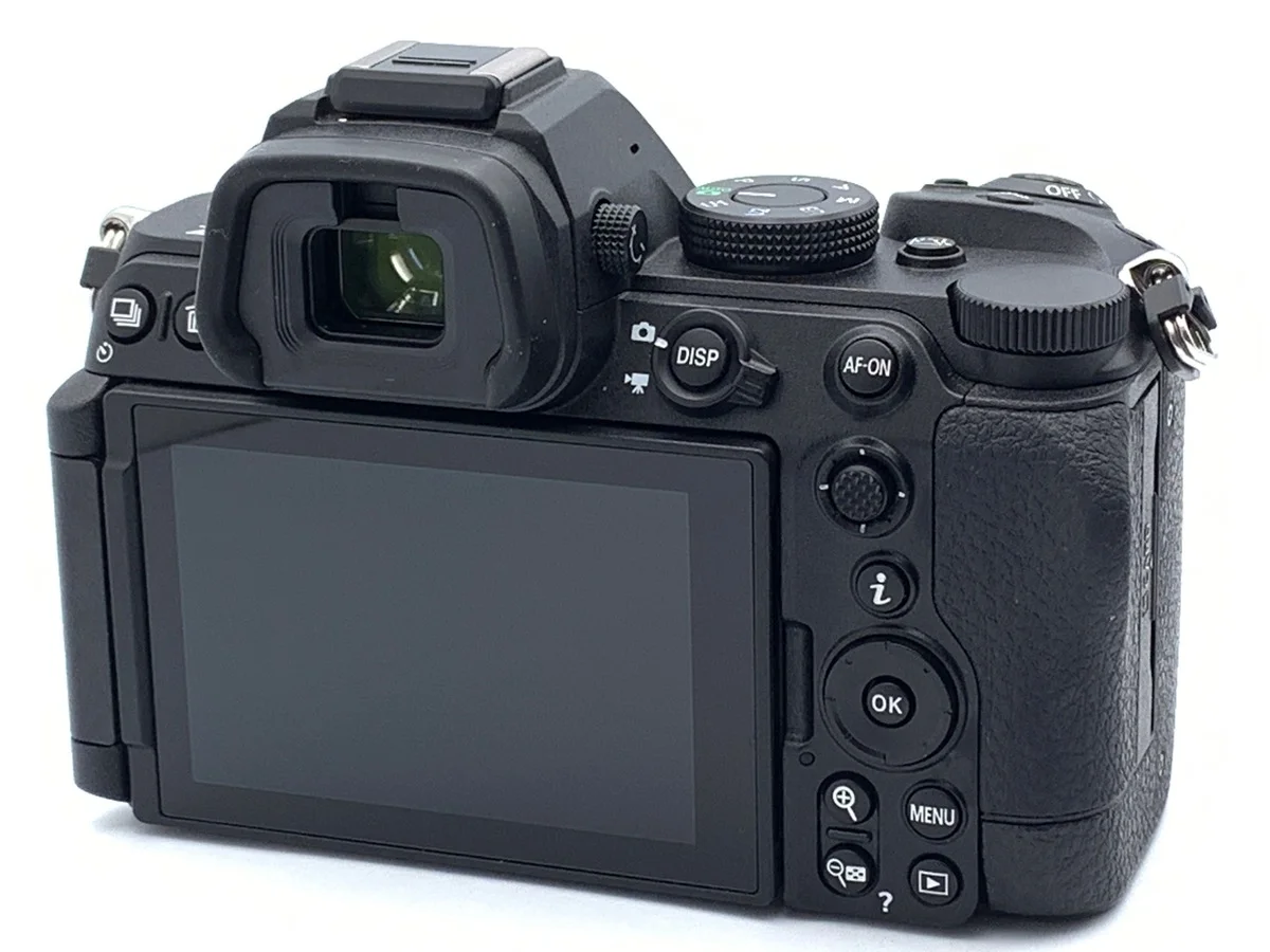 Nikon Z5II