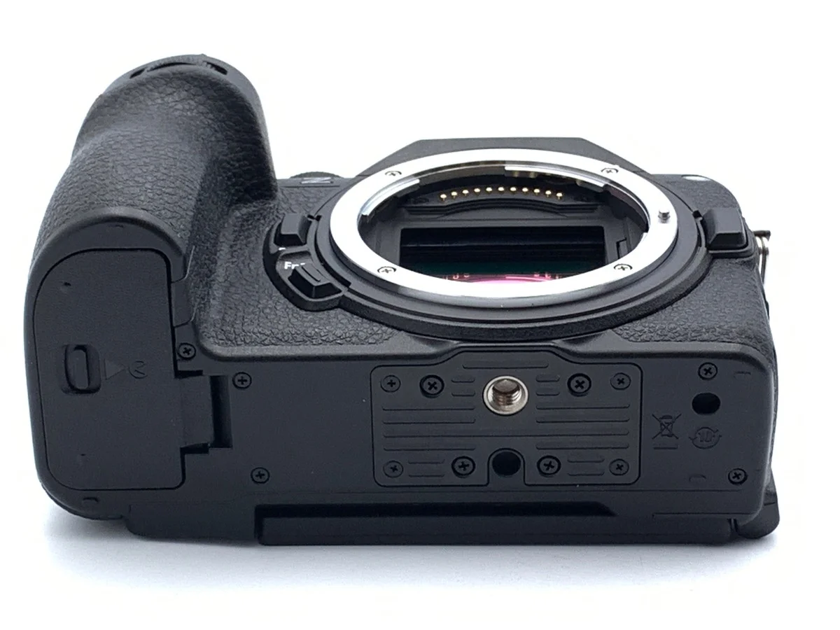 Nikon Z5II