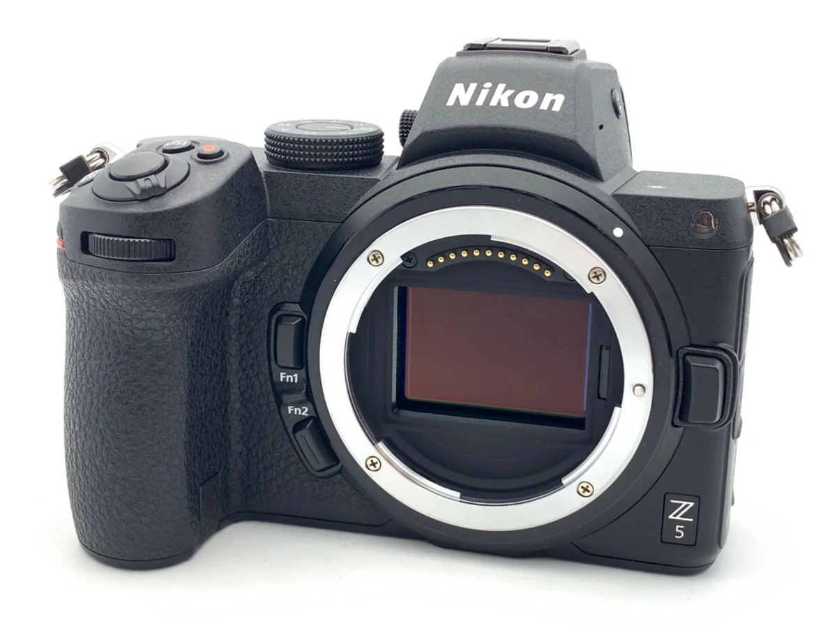 Nikon Z5