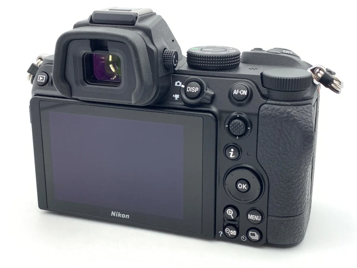Nikon Z5