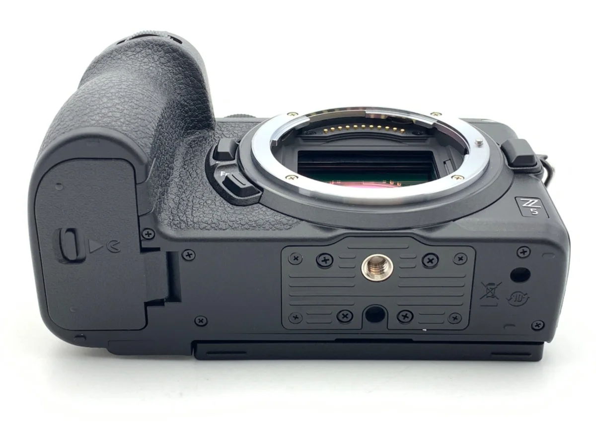 Nikon Z5