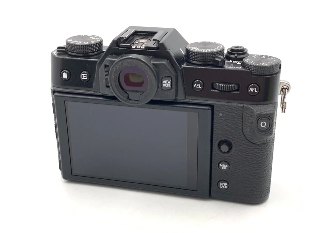 Fujifilm X-T30