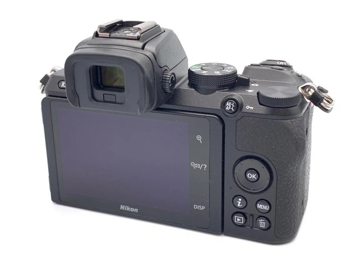 Nikon Z50