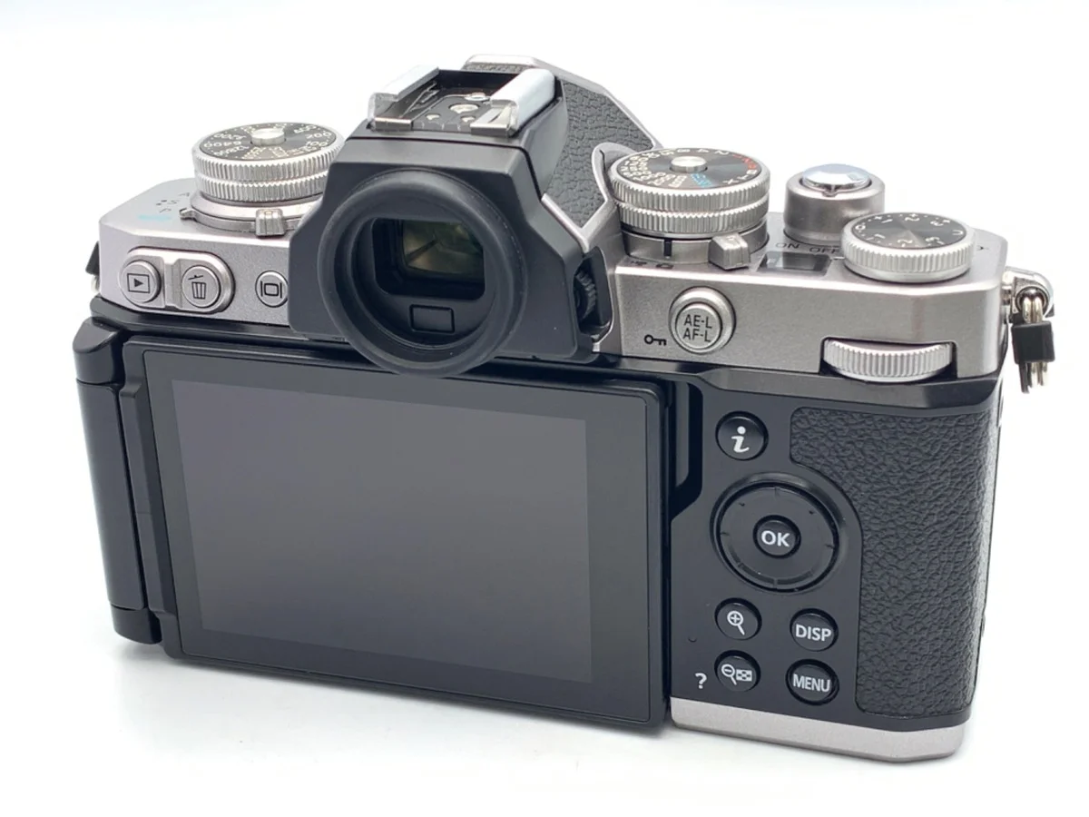 Nikon Zfc