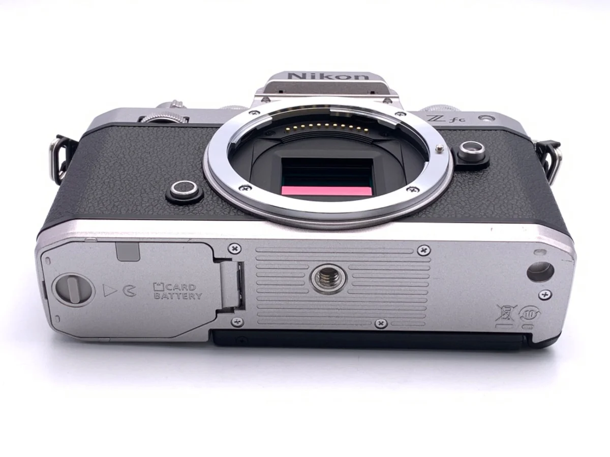 Nikon Zfc