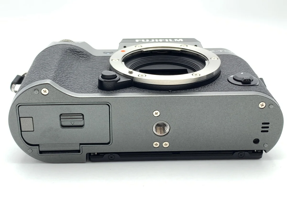 Fujifilm X-T50