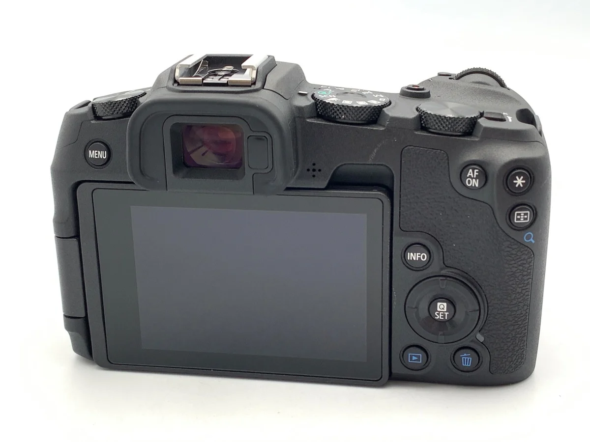 Canon EOS RP