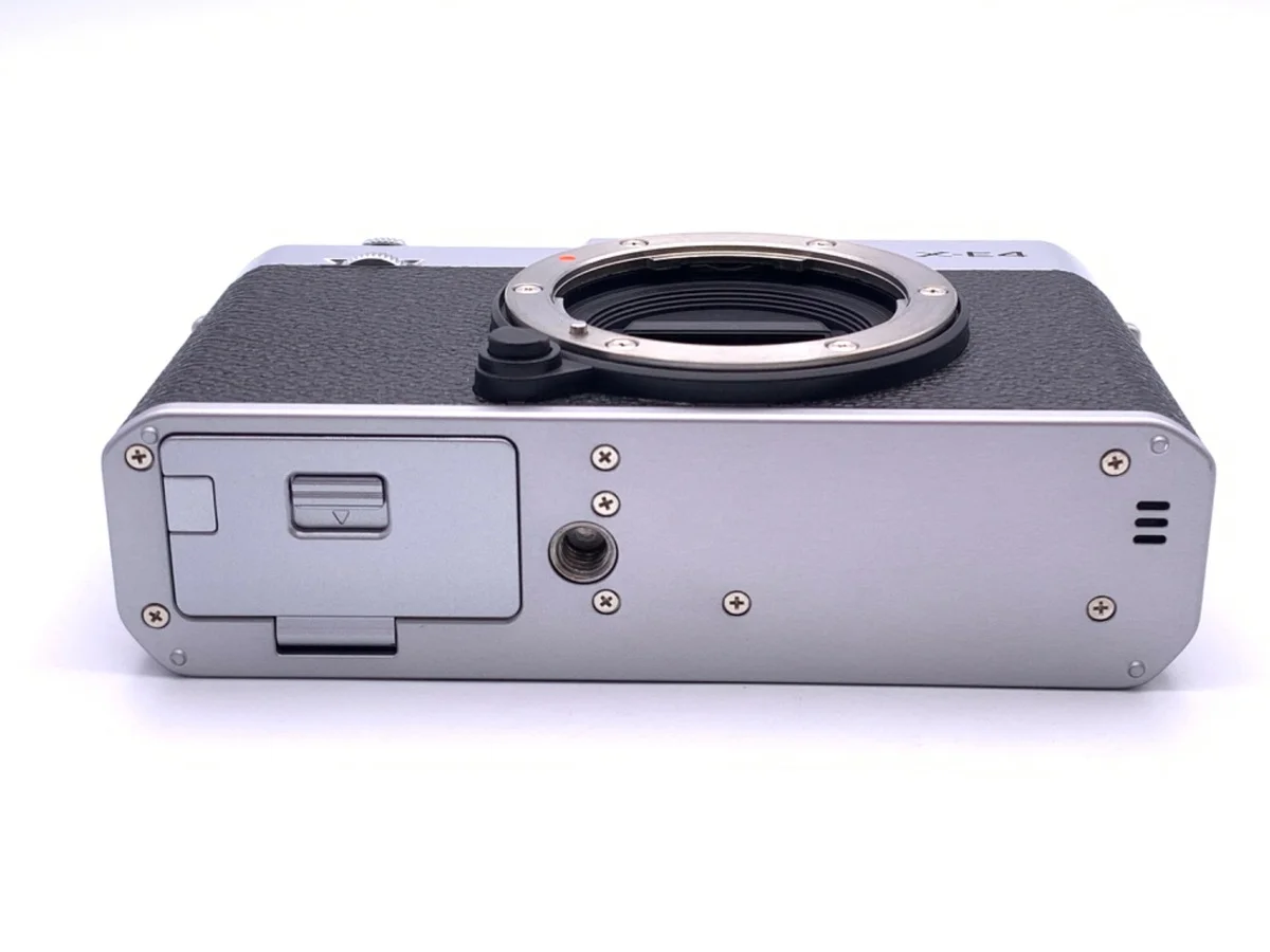 Fujifilm X-E4