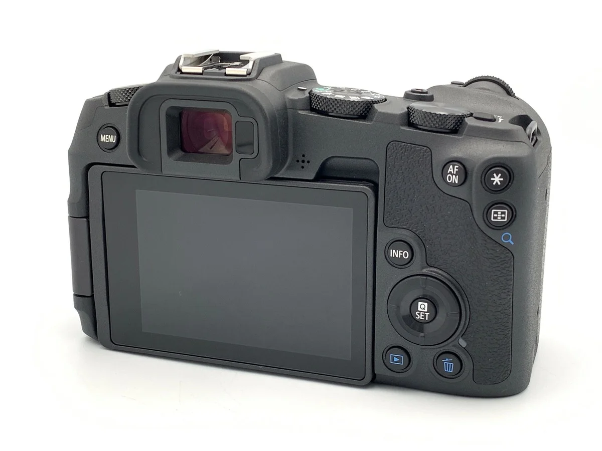 Canon EOS RP