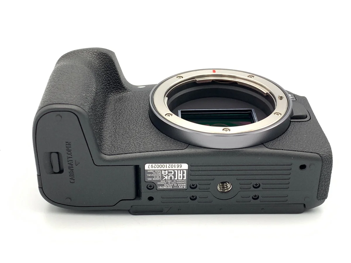 Canon EOS RP