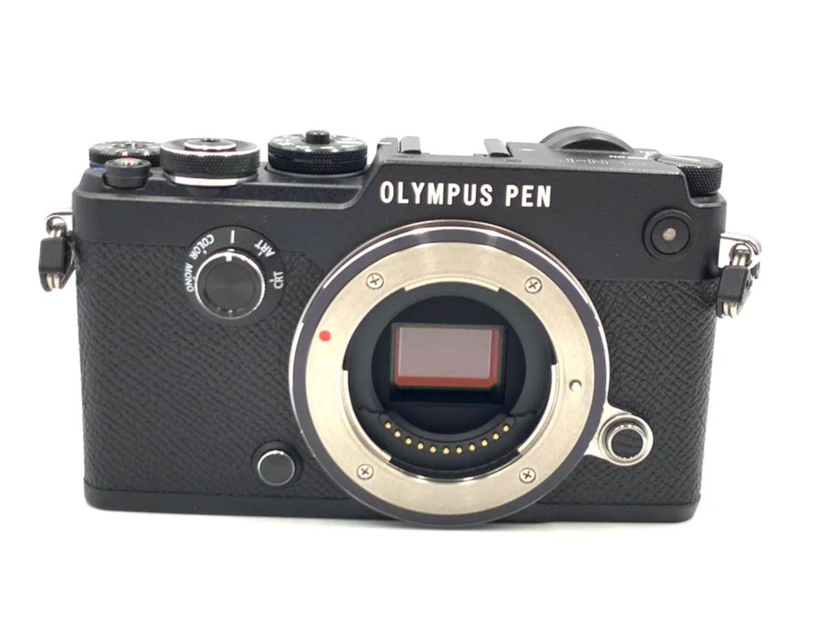 Olympus PEN-F