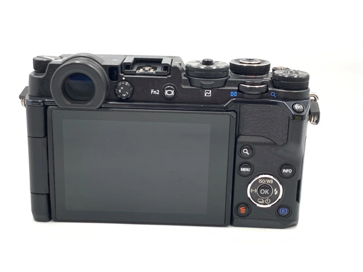 Olympus PEN-F
