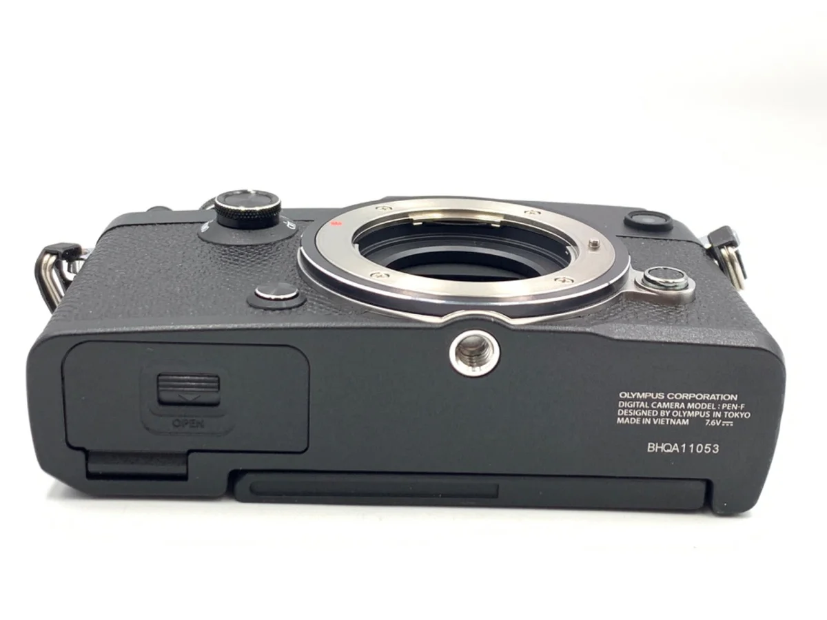 Olympus PEN-F