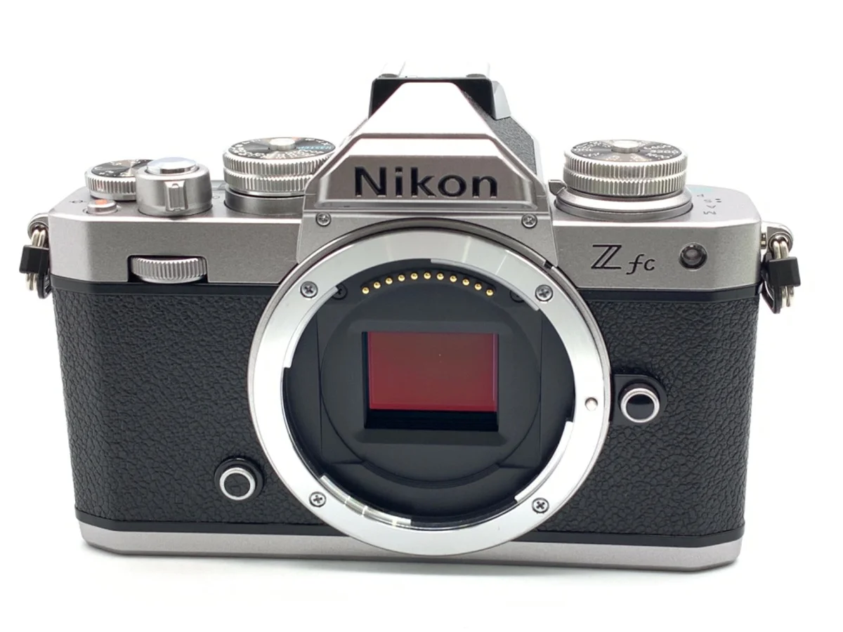 Nikon Zfc