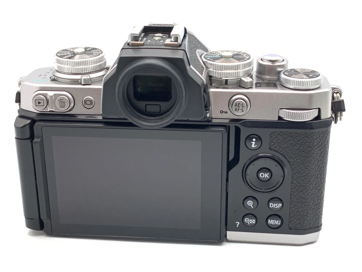 Nikon Zfc