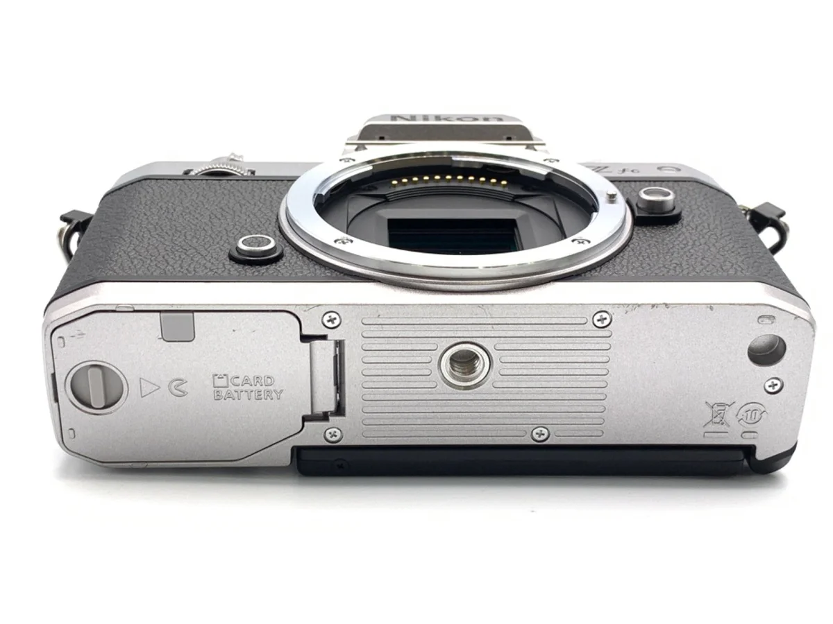 Nikon Zfc