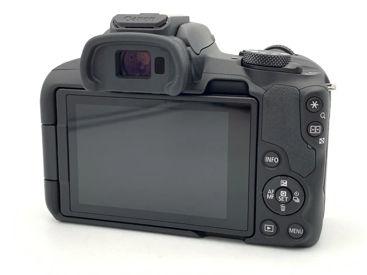Canon EOS R50