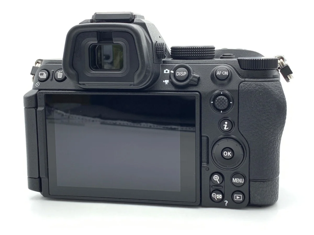 Nikon Z5II