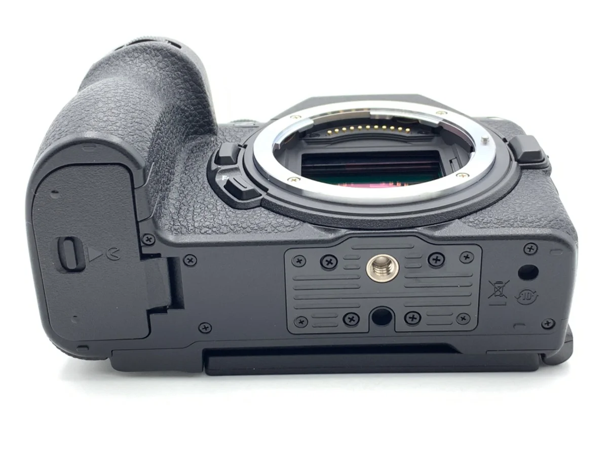 Nikon Z5II
