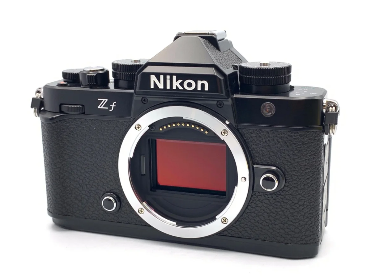 Nikon Zf