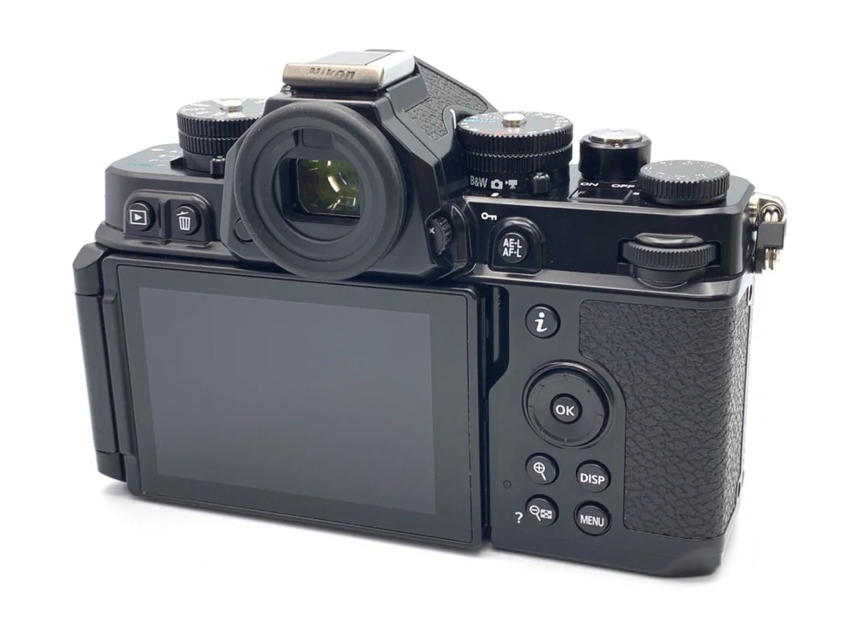 Nikon Zf