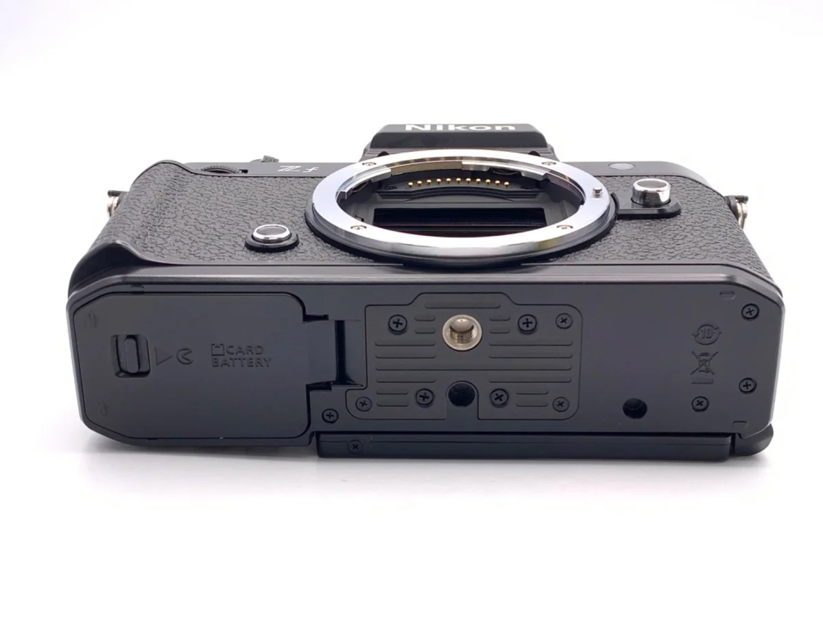 Nikon Zf