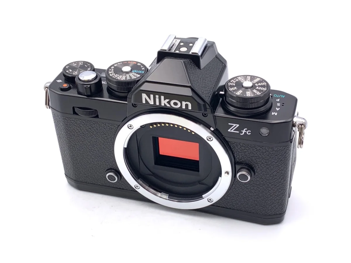 Nikon Zfc