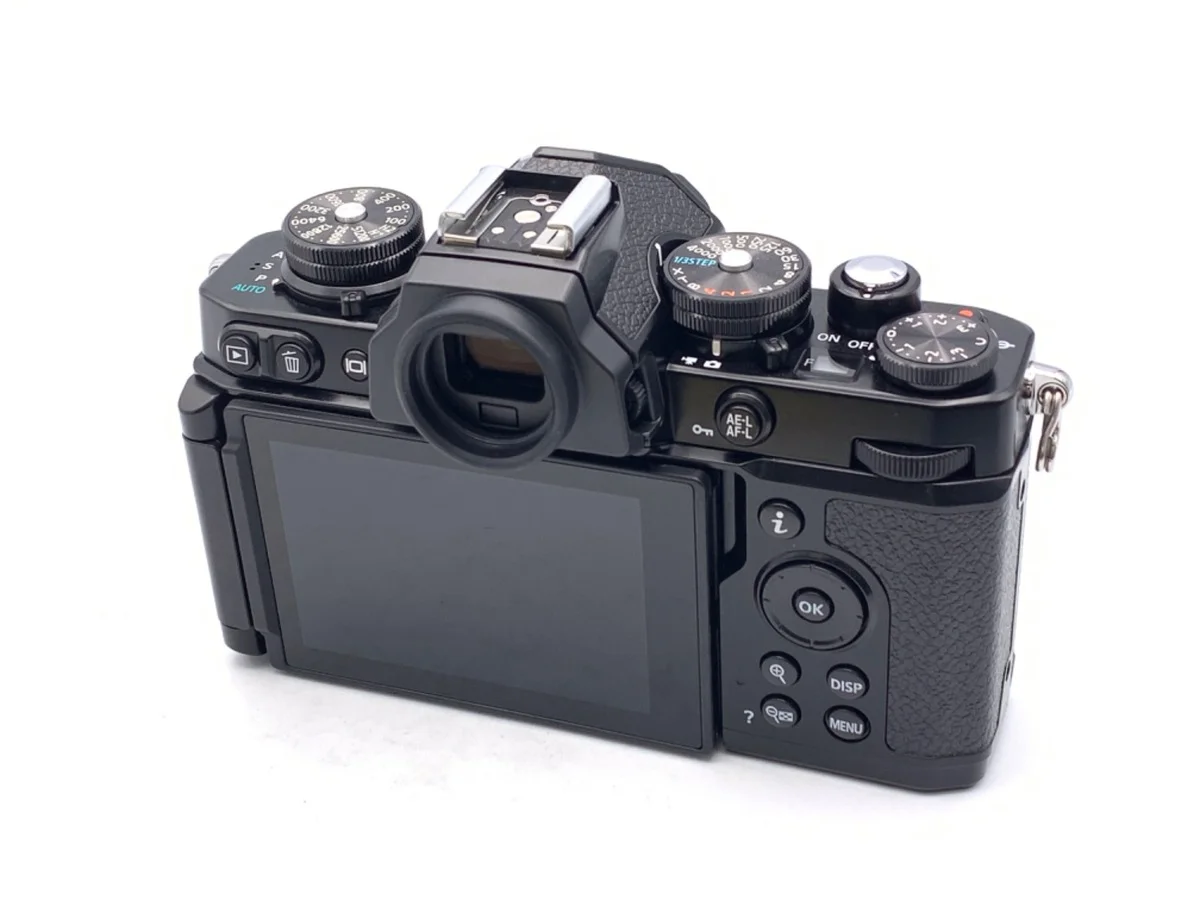 Nikon Zfc