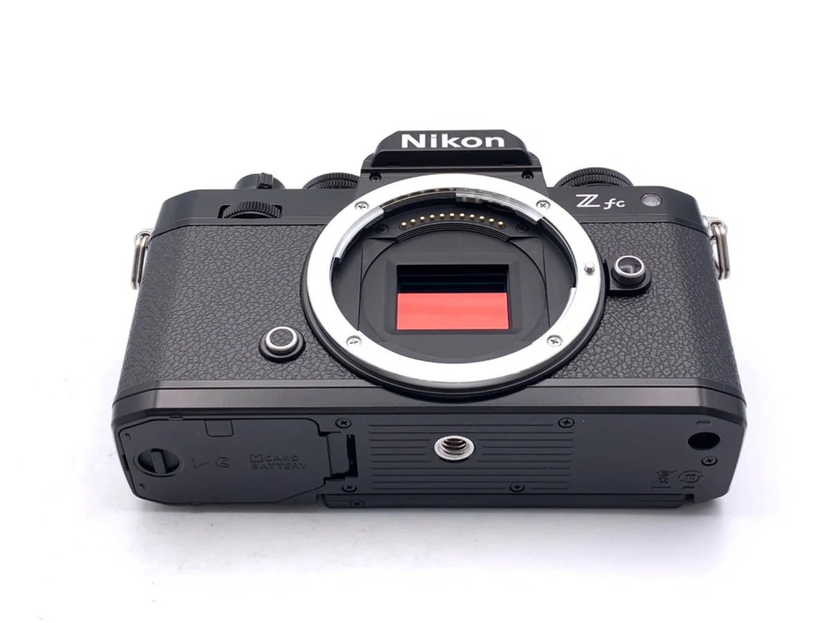 Nikon Zfc