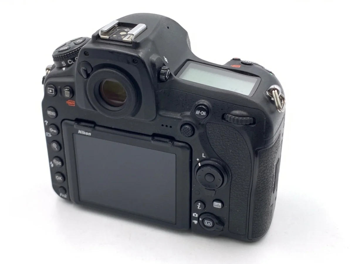 Nikon D850
