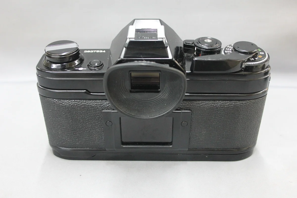 Canon AE-1