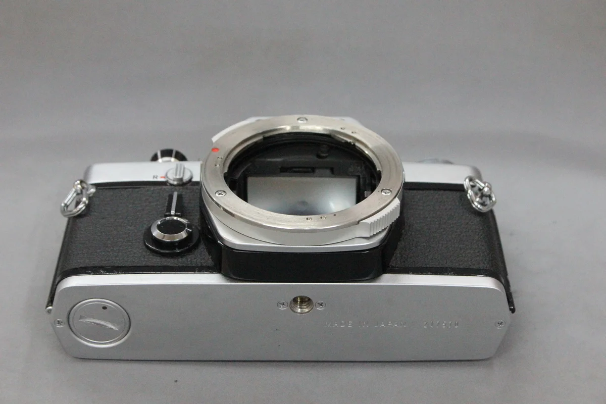 Olympus OM-1