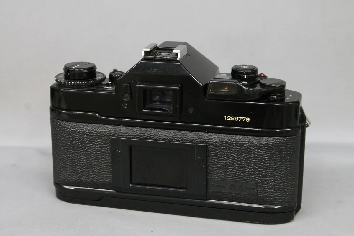 Canon A-1