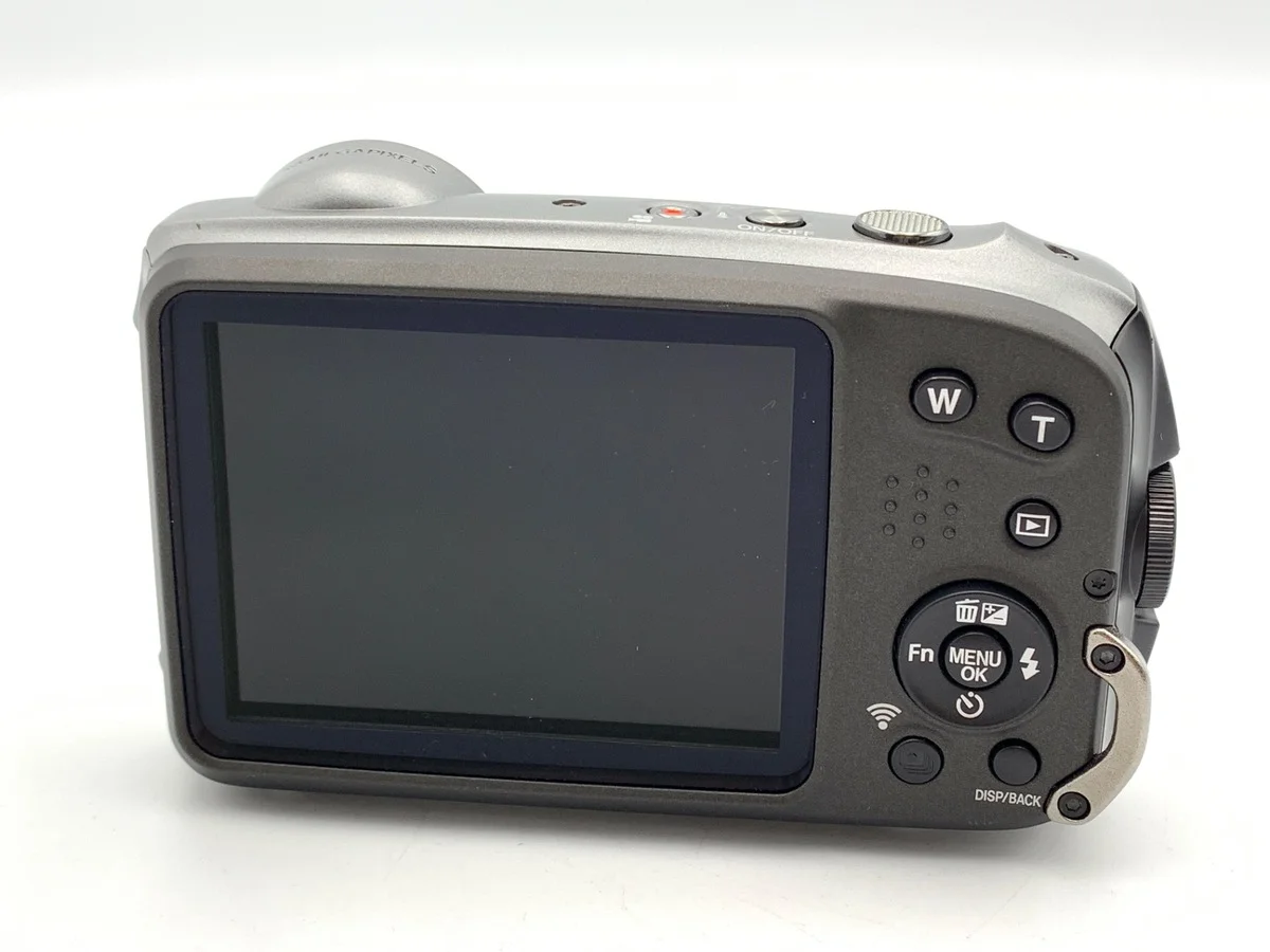 Fujifilm FinePix XP140