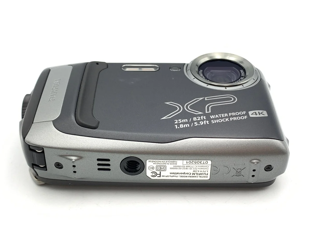 Fujifilm FinePix XP140