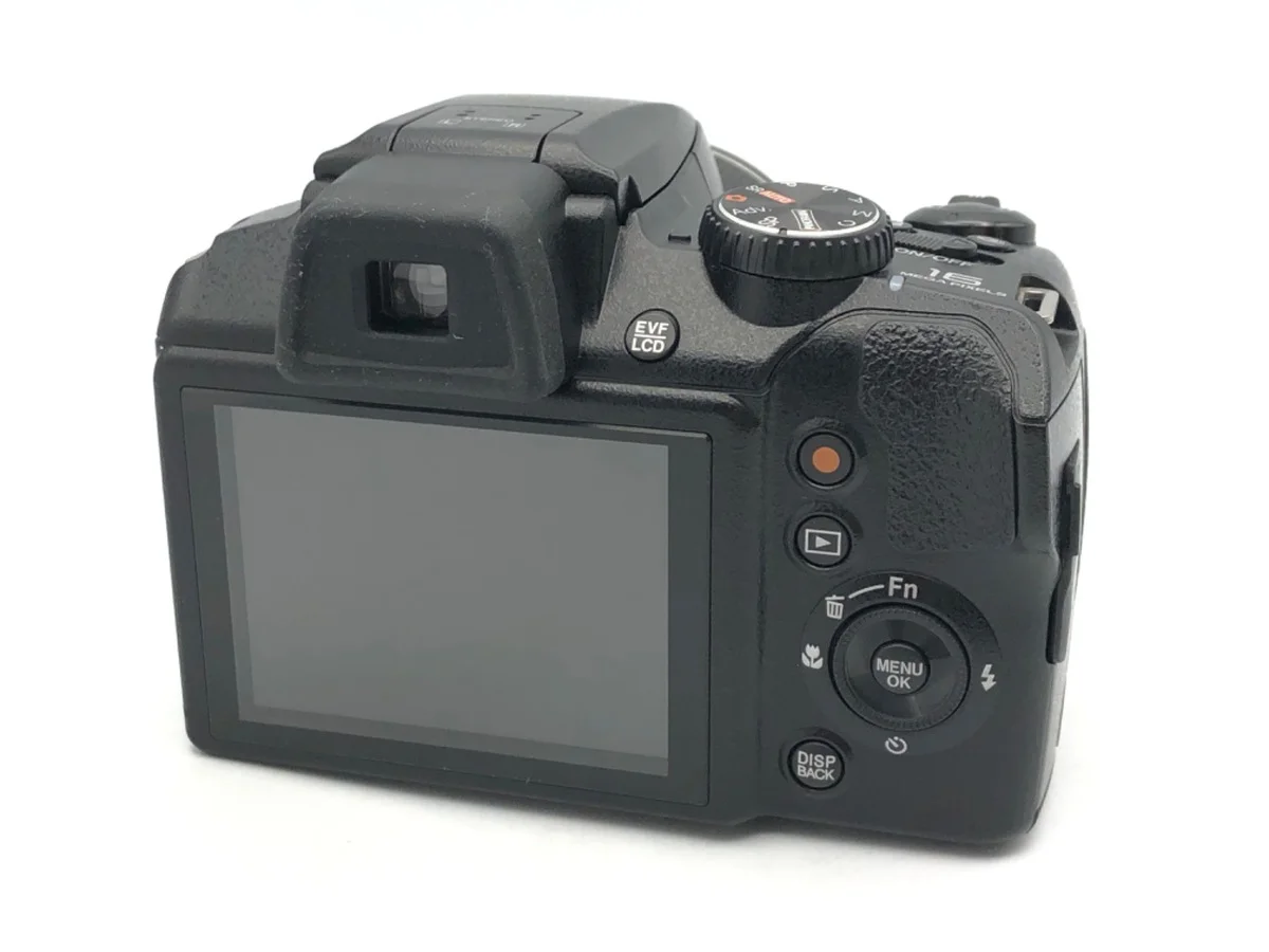 Fujifilm FinePix S9800 1620