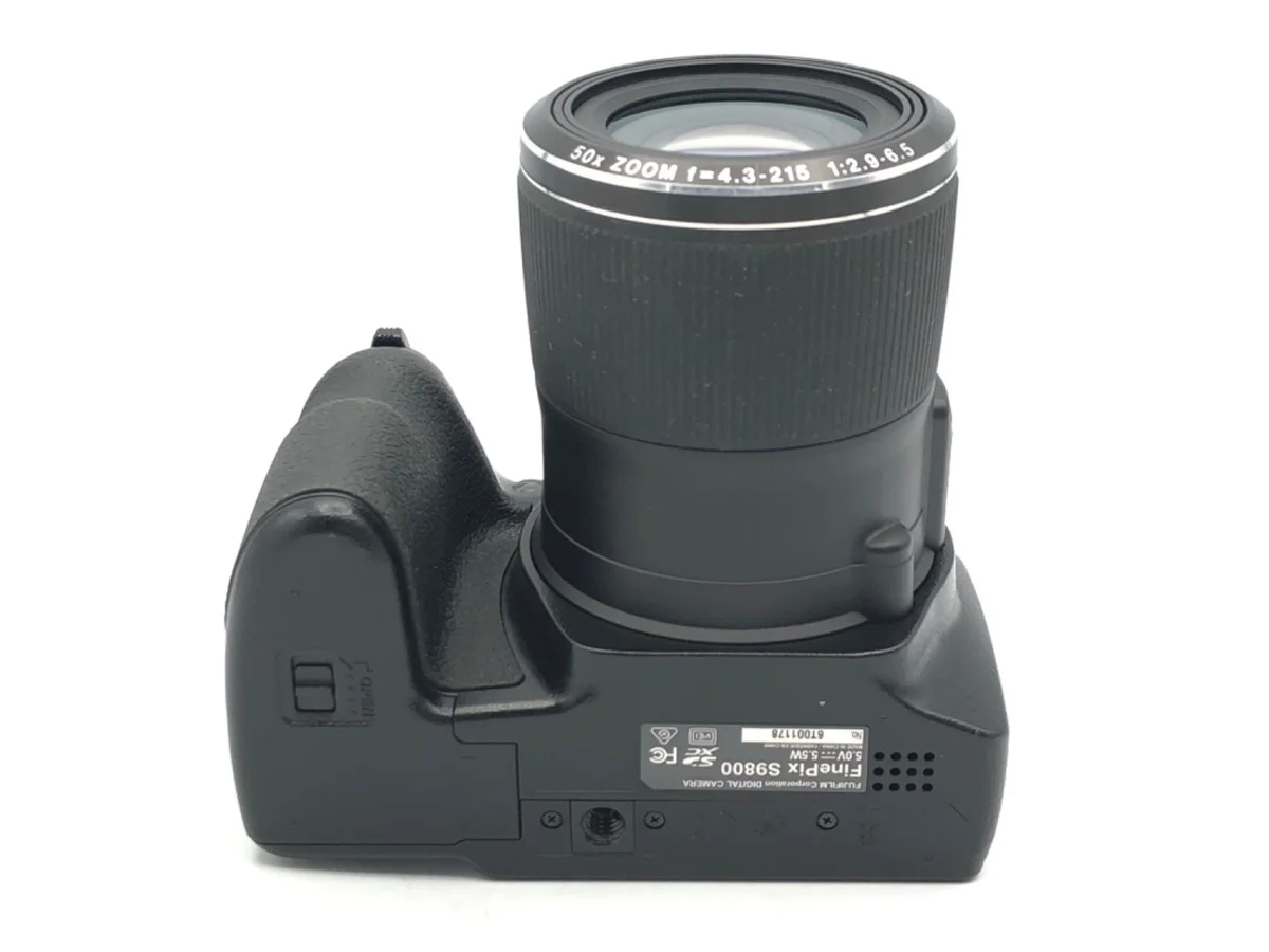 Fujifilm FinePix S9800 1620
