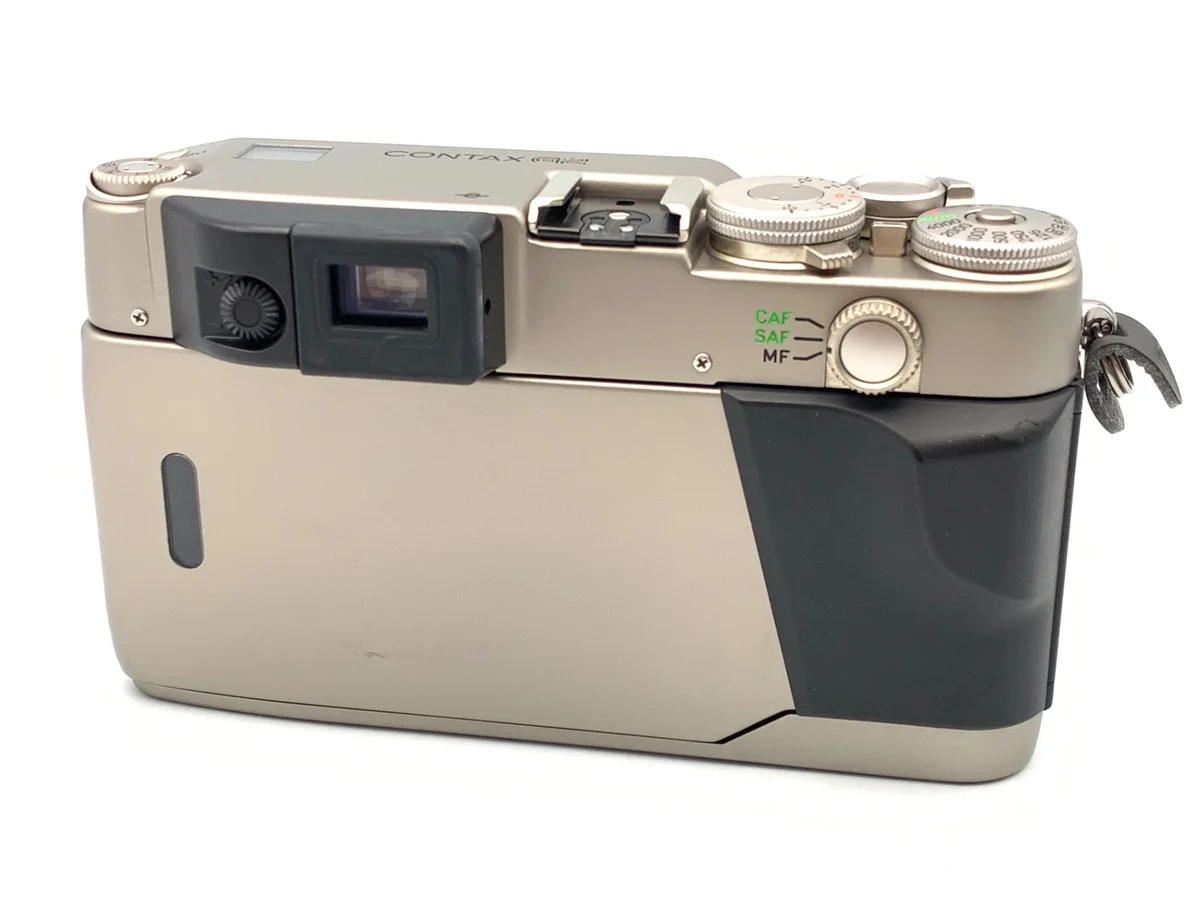 Contax G2