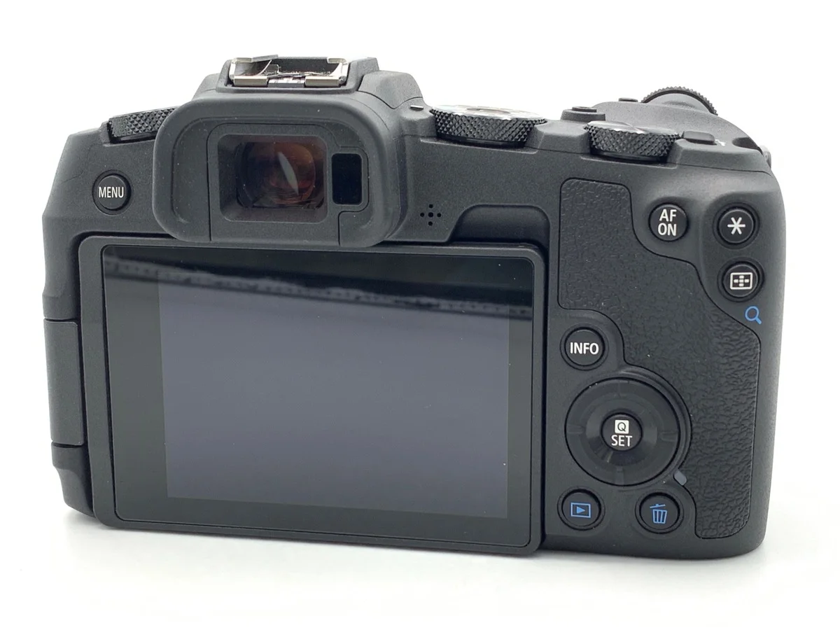 Canon EOS RP
