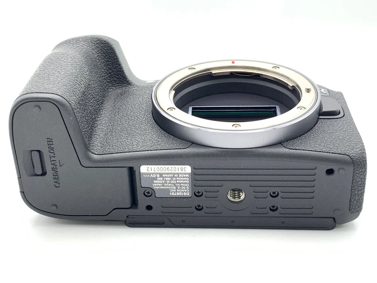 Canon EOS RP