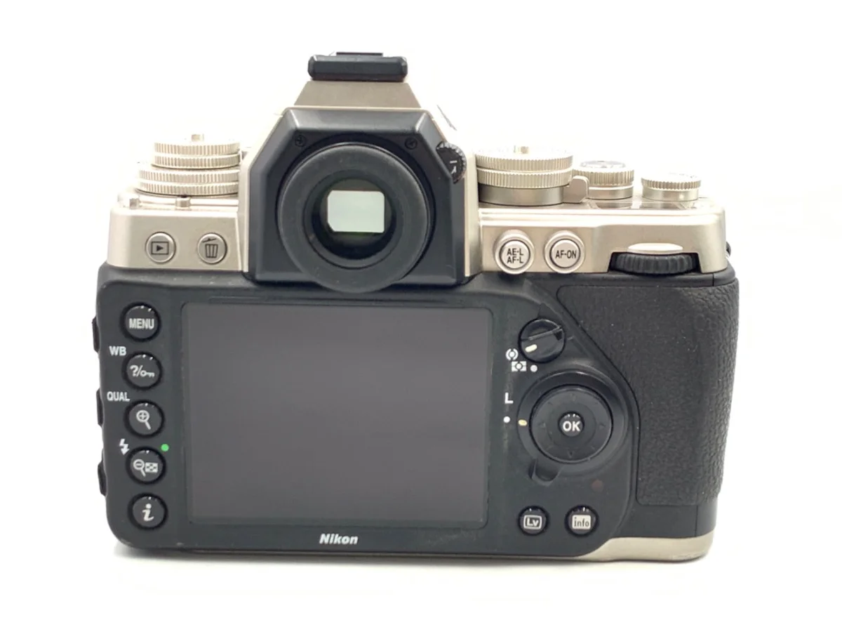 Nikon Df
