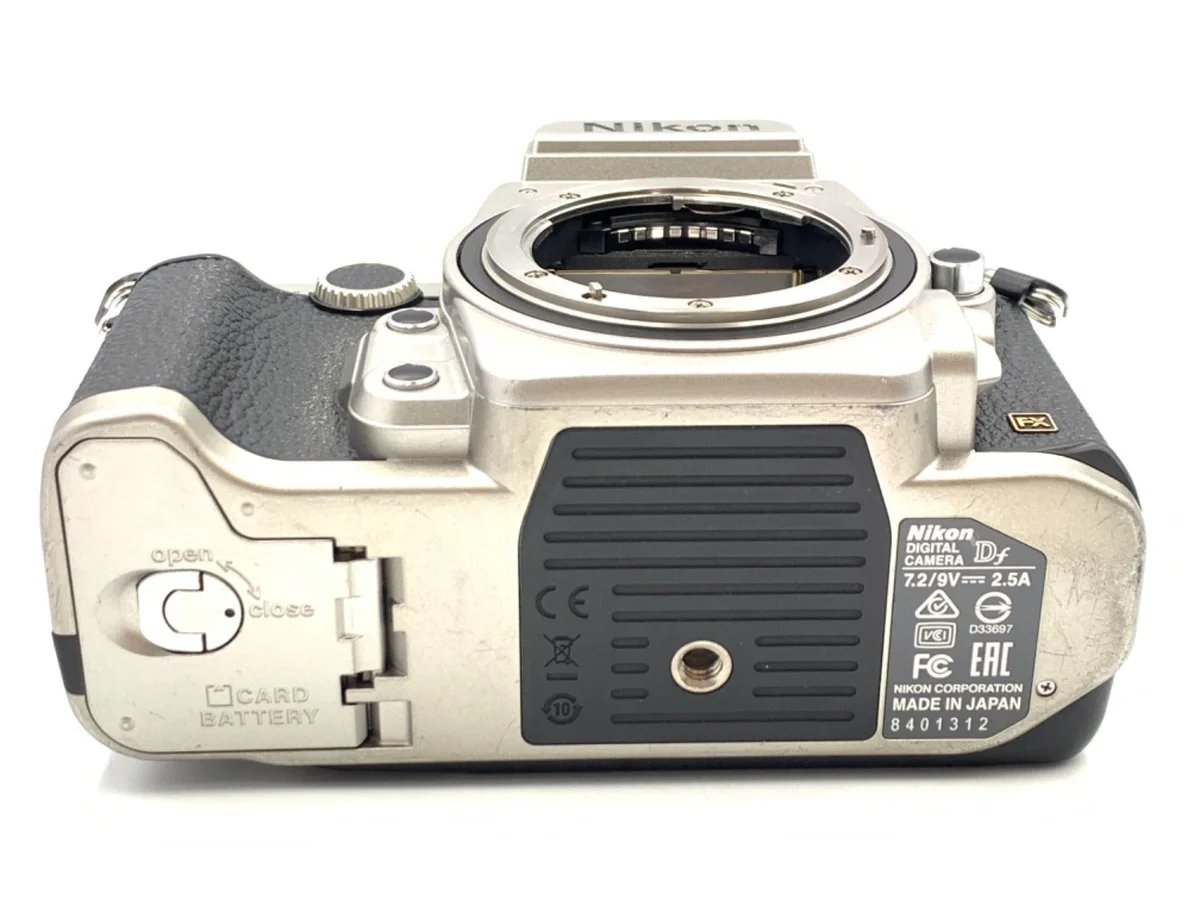Nikon Df