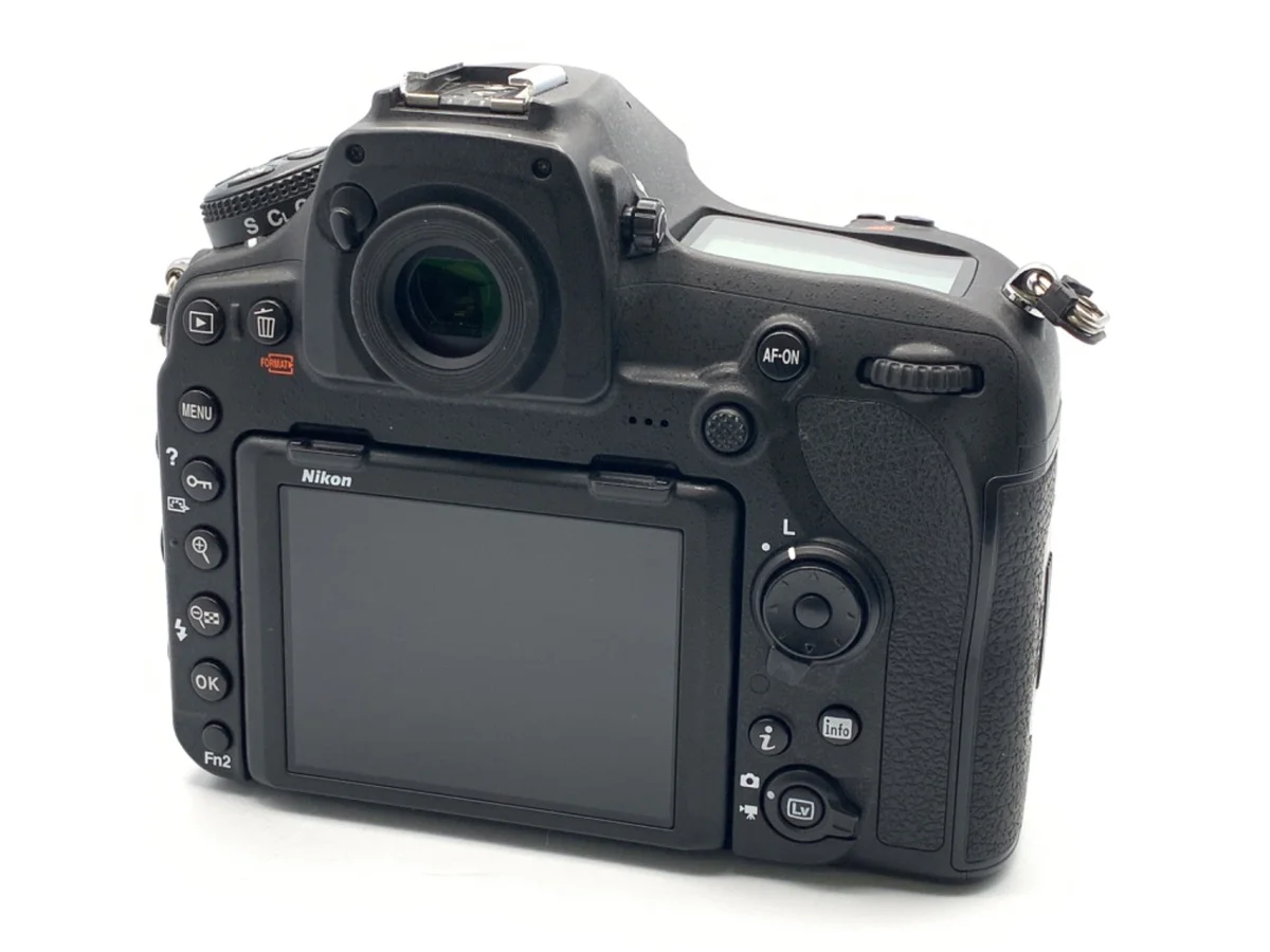 Nikon D850