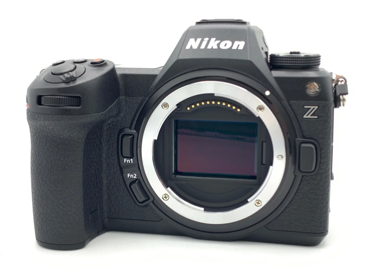 Nikon Z6III